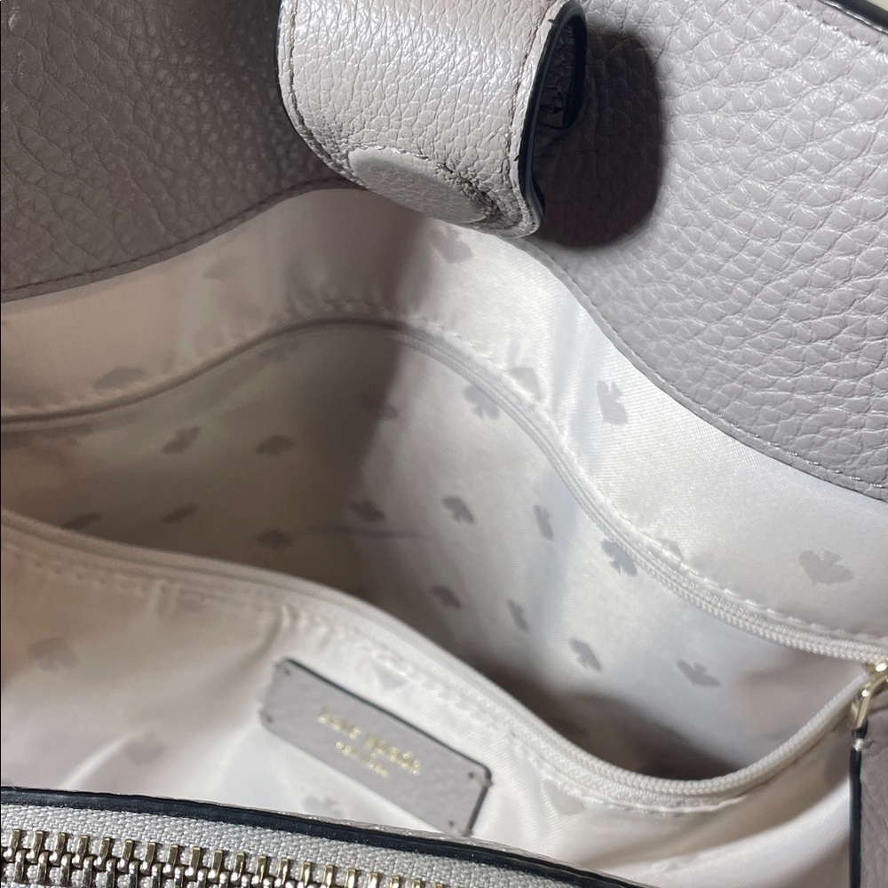 Kate Spade Jackson Tote/Shoulder Bag - Picture 9 of 16